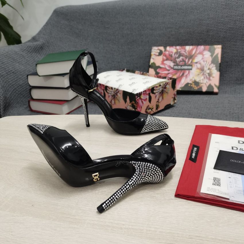 d01ce Gab*a*a pumps