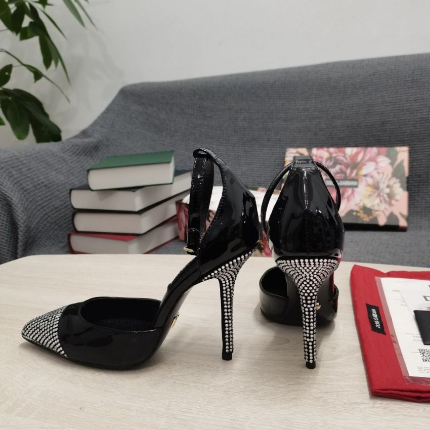 d01ce Gab*a*a pumps