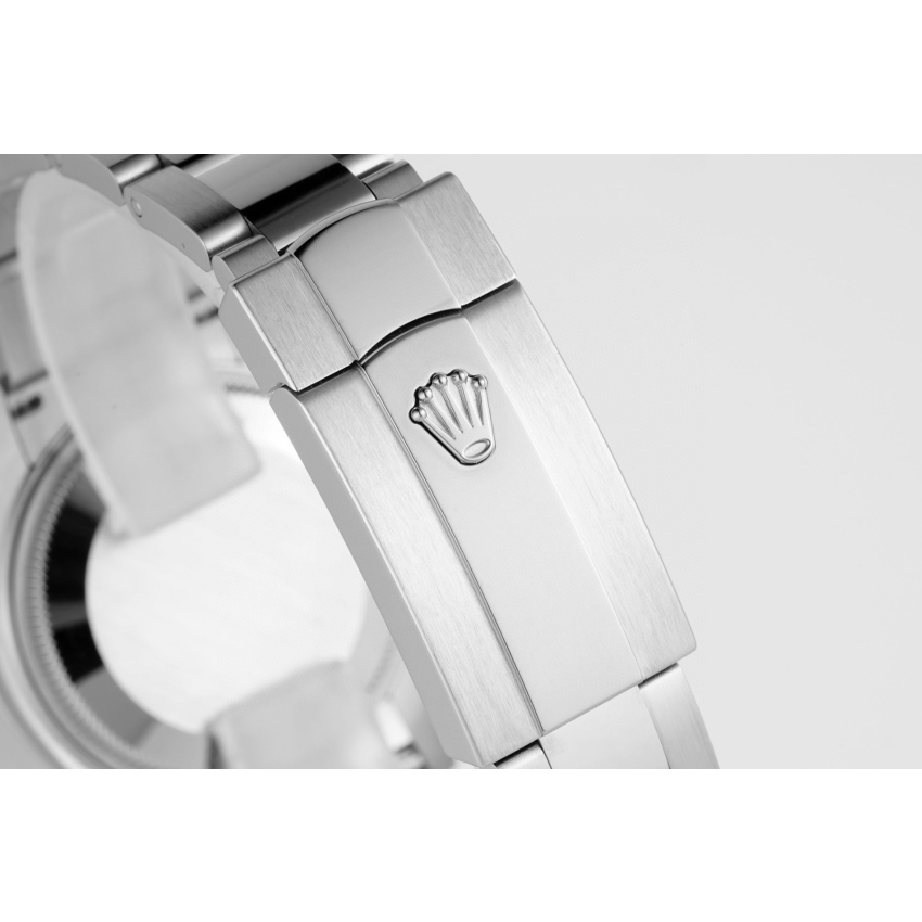R01ex Lady Datejust 28mm, 31mm, Oystersteel