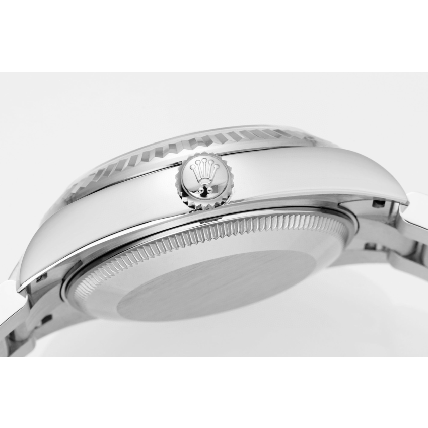 R01ex Lady Datejust 28mm, 31mm, Oystersteel