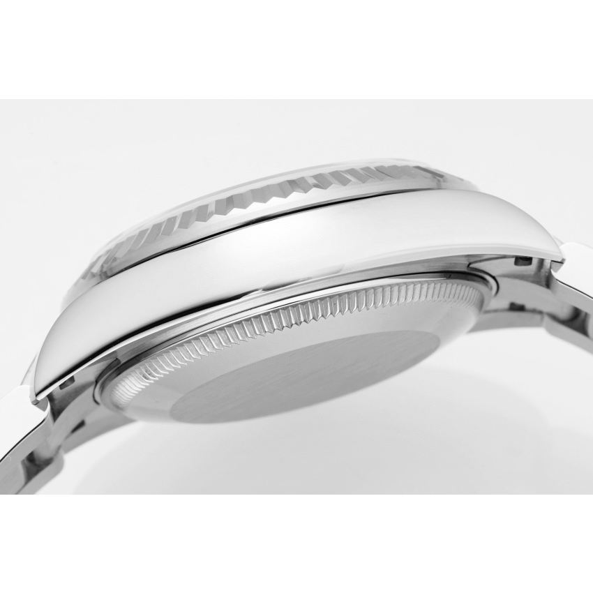 R01ex Lady Datejust 28mm, 31mm, Oystersteel