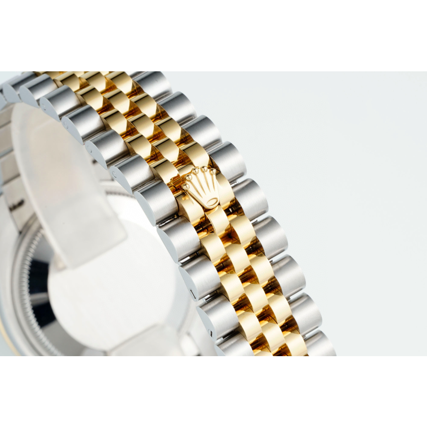 R01ex Lady Datejust 28mm, 31mm, Oystersteel, 18k yellow gold