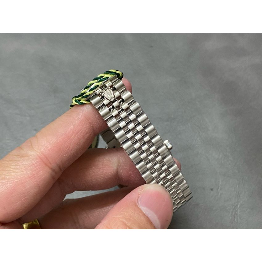 R01ex Lady Datejust 28mm, 31mm, Oysterstee