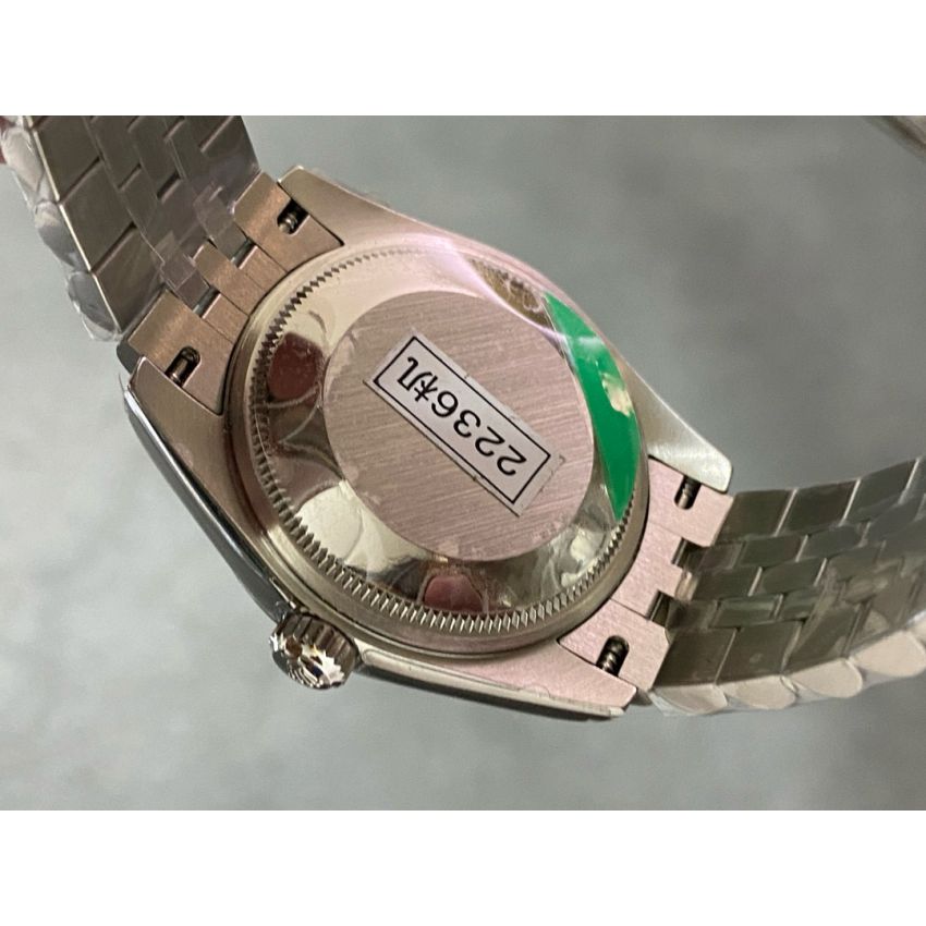 R01ex Lady Datejust 28mm, 31mm, Oysterstee