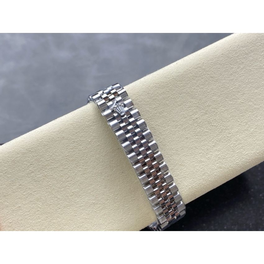 R01ex Lady Datejust 28mm, 31mm, Oystersteel