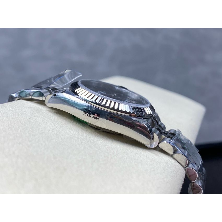 R01ex Lady Datejust 28mm, 31mm, Oystersteel
