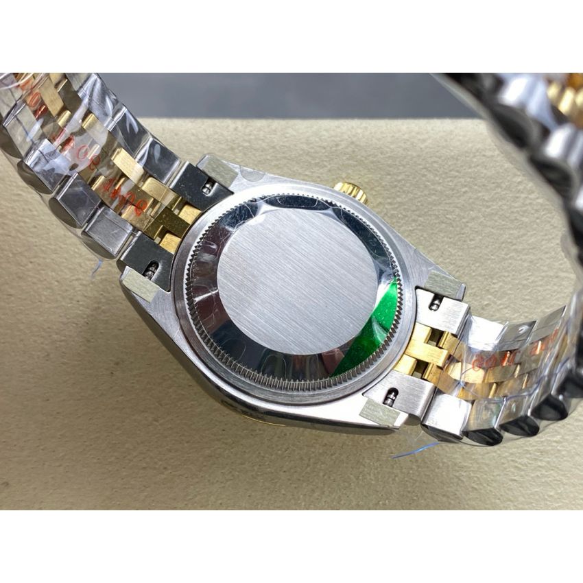 R01ex Lady Datejust 28mm, 31mm, Oystersteel, D1am0nds , 18k yellow gold