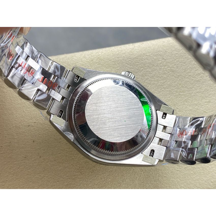 R01ex Lady Datejust 28mm, 31mm, Oystersteel, D1am0nds