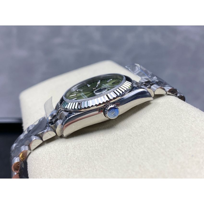 R01ex Lady Datejust 28mm, 31mm, Oysterstee
