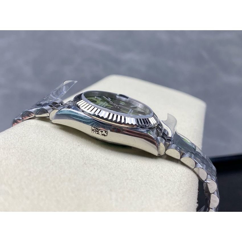 R01ex Lady Datejust 28mm, 31mm, Oysterstee