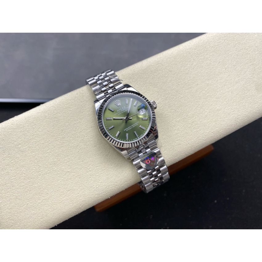 R01ex Lady Datejust 28mm, 31mm, Oysterstee