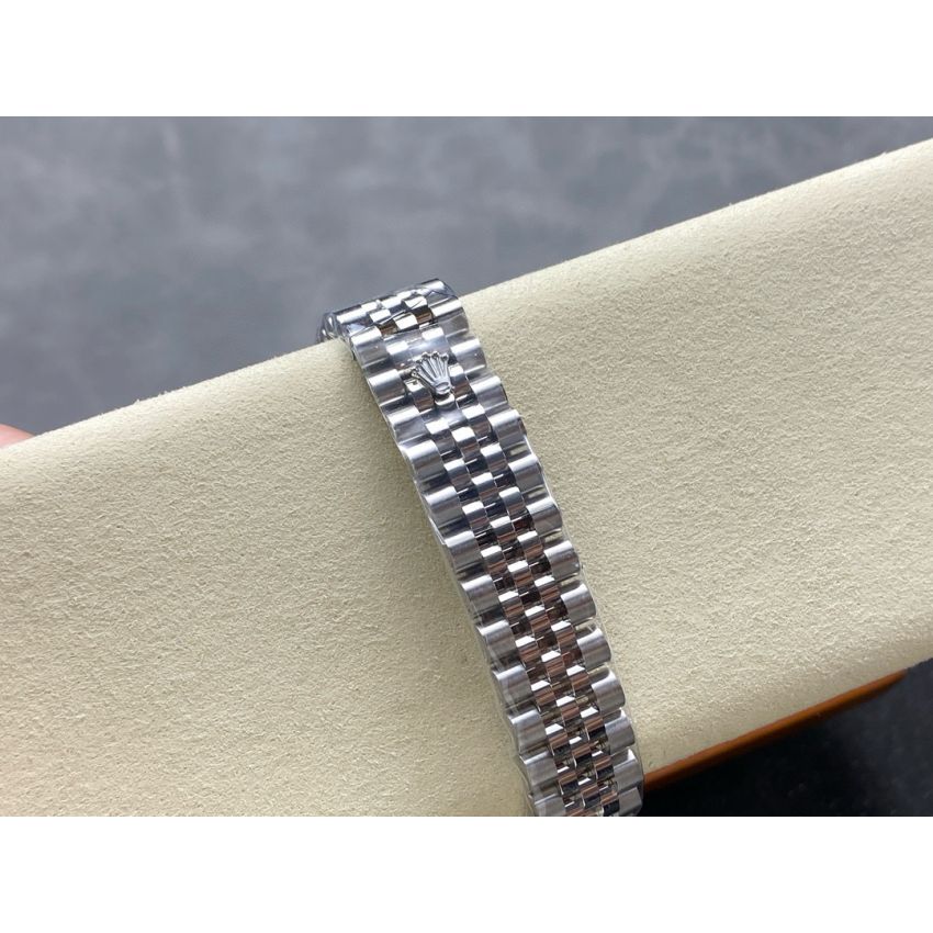 R01ex Lady Datejust 28mm, 31mm, Oysterstee
