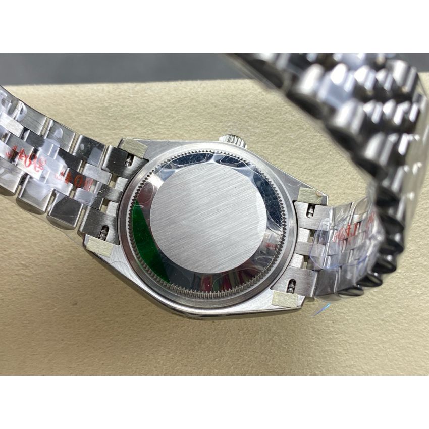 R01ex Lady Datejust 28mm, 31mm, Oysterstee