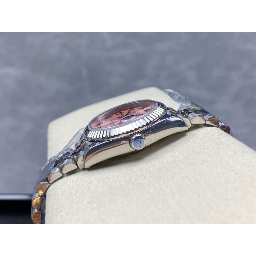 R01ex Lady Datejust 28mm, 31mm, Oysterstee