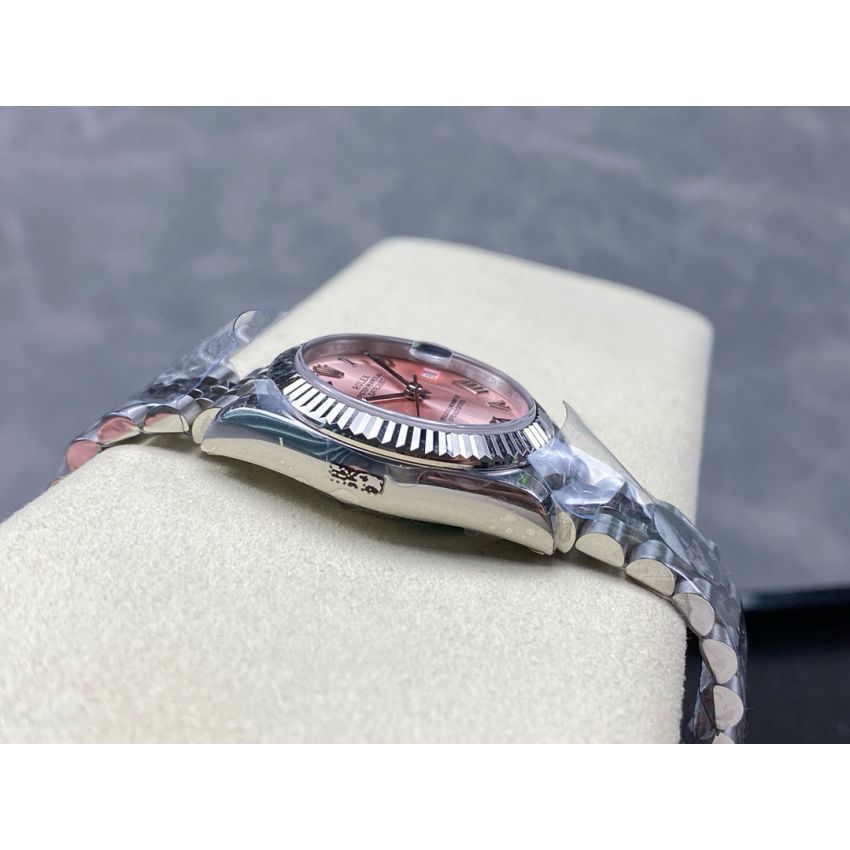 R01ex Lady Datejust 28mm, 31mm, Oysterstee