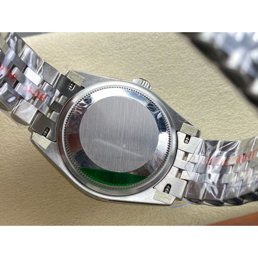 R01ex Lady Datejust 28mm, 31mm, Oysterstee