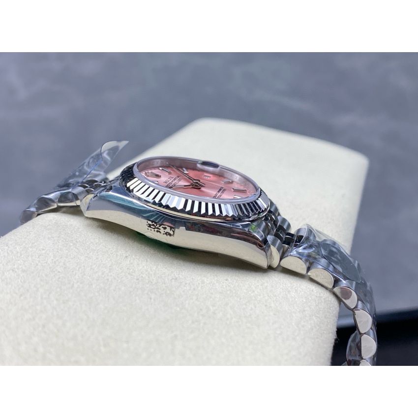 R01ex Lady Datejust 28mm, 31mm, Oysterstee
