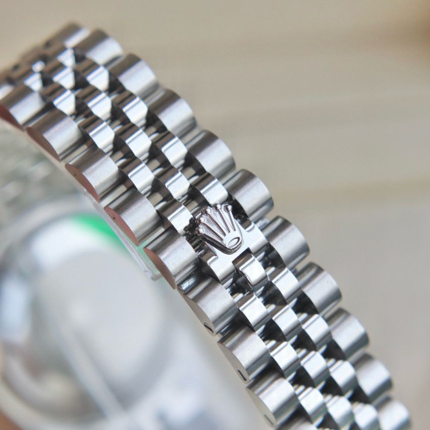 R01ex Lady Datejust 28mm, 31mm, Oystersteel, D1am0nds