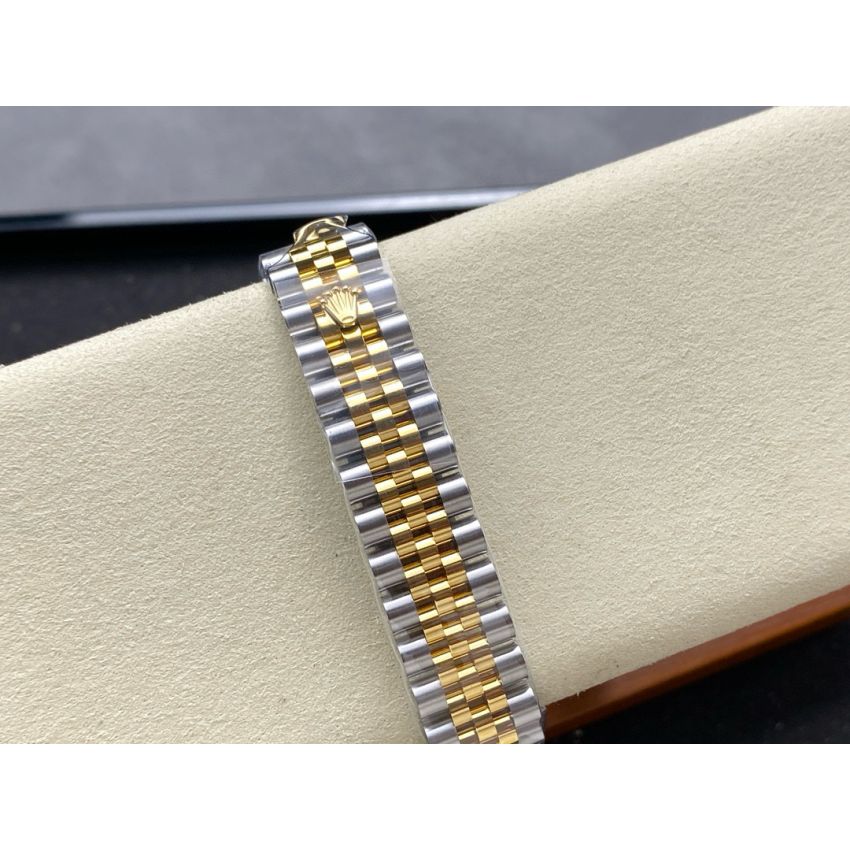 R01ex Lady Datejust 28mm, 31mm, Oystersteel, D1am0nds , 18k yellow gold