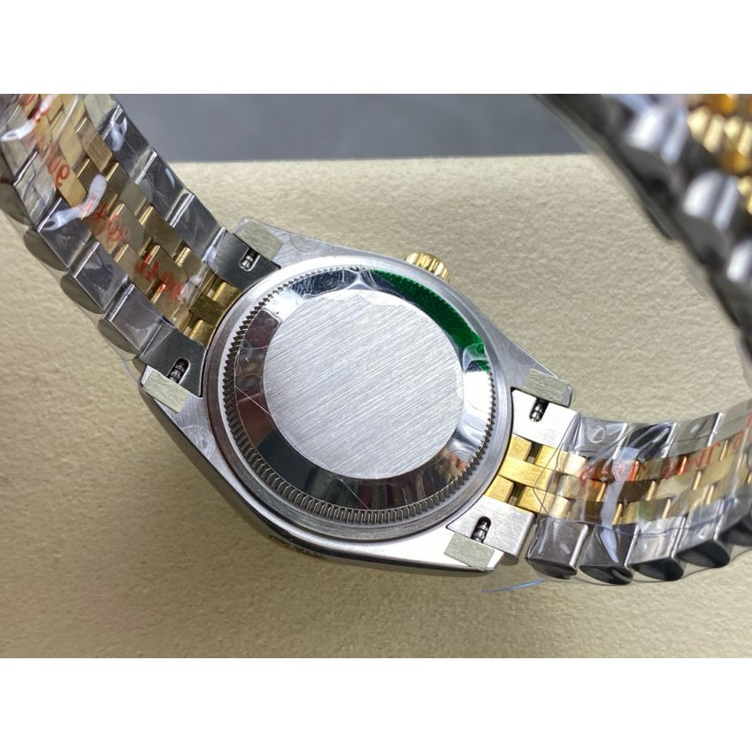 R01ex Lady Datejust 28mm, 31mm, Oystersteel, D1am0nds , 18k yellow gold