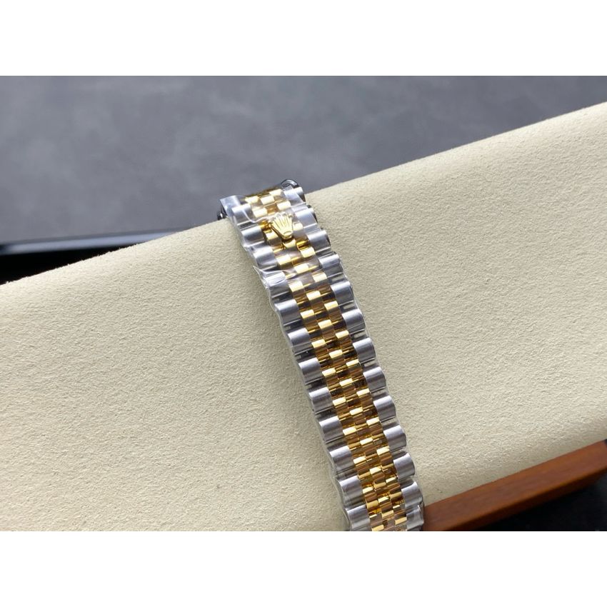 R01ex Lady Datejust 28mm, 31mm, Oystersteel, D1am0nds , 18k yellow gold