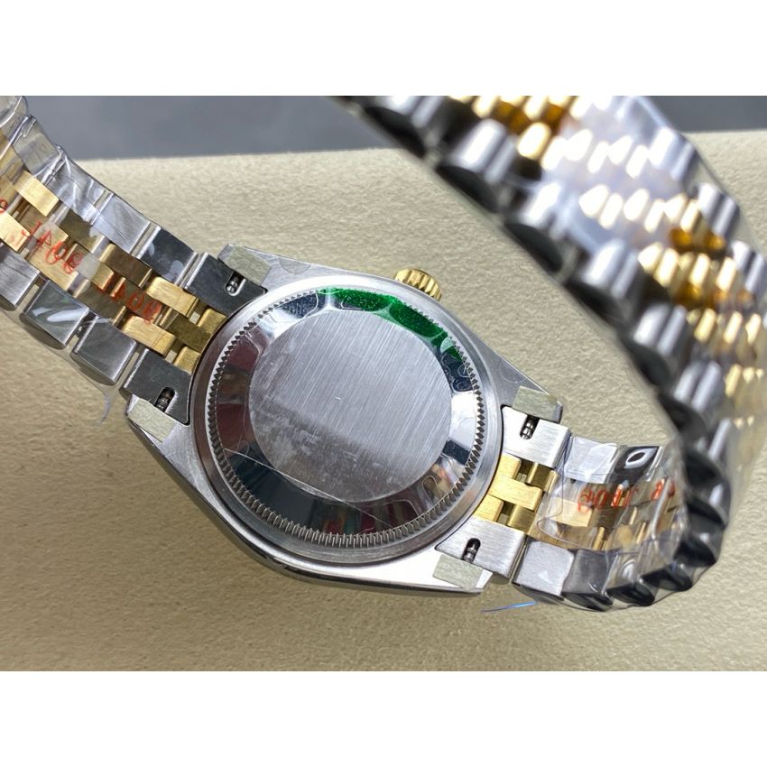 R01ex Lady Datejust 28mm, 31mm, Oystersteel, D1am0nds , 18k yellow gold