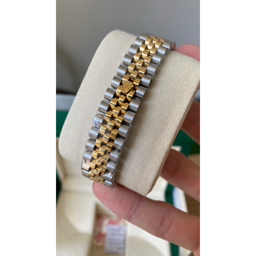R01ex Datejust 36mm, 41mm, Oystersteel, D1am0nds + 18K gold