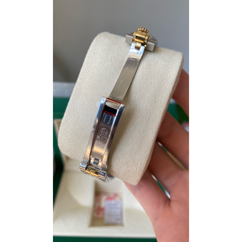 R01ex Datejust 36mm, 41mm, Oystersteel, D1am0nds + 18K gold
