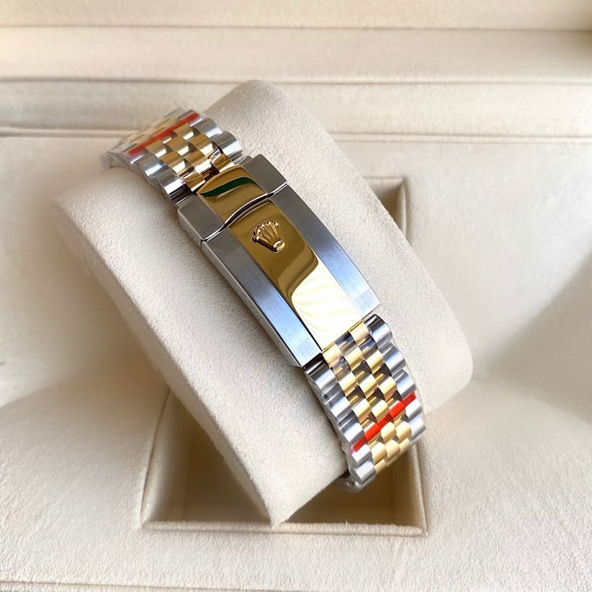 R01ex Datejust 36mm, 41mm, Oystersteel, D1am0nds + 18K gold