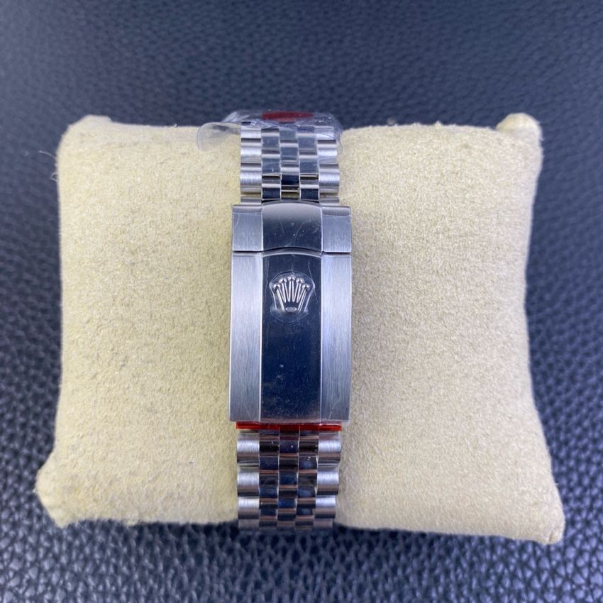 R01ex Datejust 31mm, 36mm, 41mm, Oystersteel