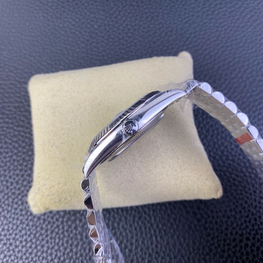 R01ex Datejust 31mm, 36mm, 41mm, Oystersteel