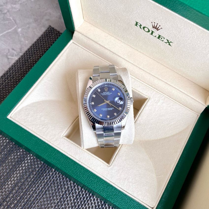 R01ex Datejust 31mm ,36mm, 41mm, Oystersteel, D1am0nds