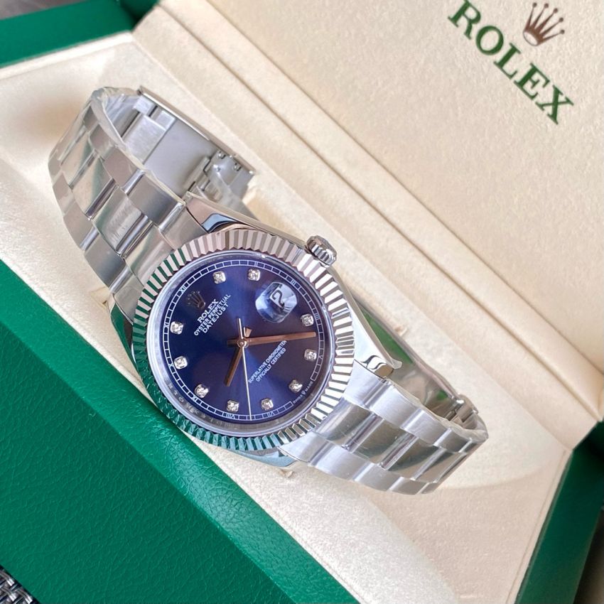 R01ex Datejust 31mm ,36mm, 41mm, Oystersteel, D1am0nds