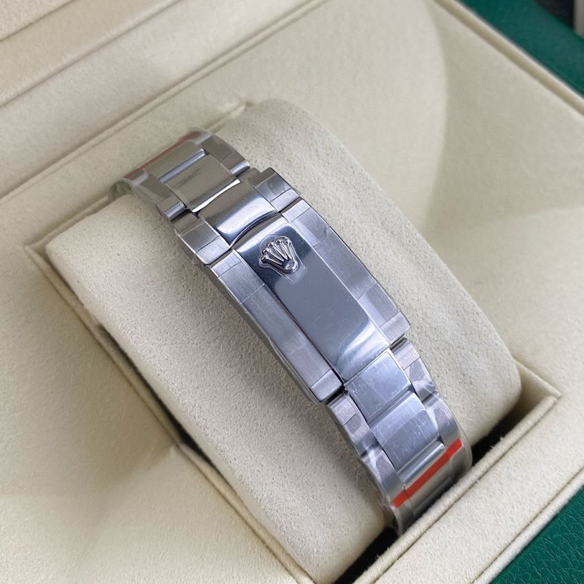 R01ex Datejust 36mm, 41mm, Oystersteel