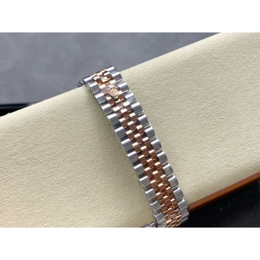 R01ex Datejust 36mm, 41mm, Oystersteel