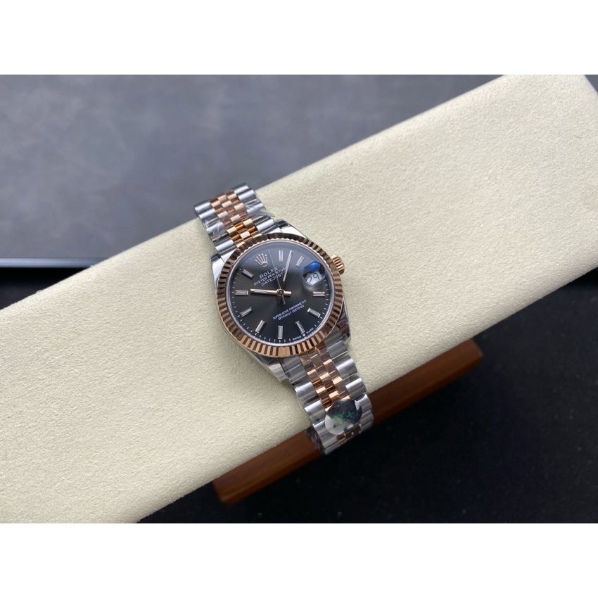 R01ex Datejust 36mm, 41mm, Oystersteel