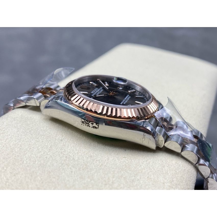 R01ex Datejust 36mm, 41mm, Oystersteel