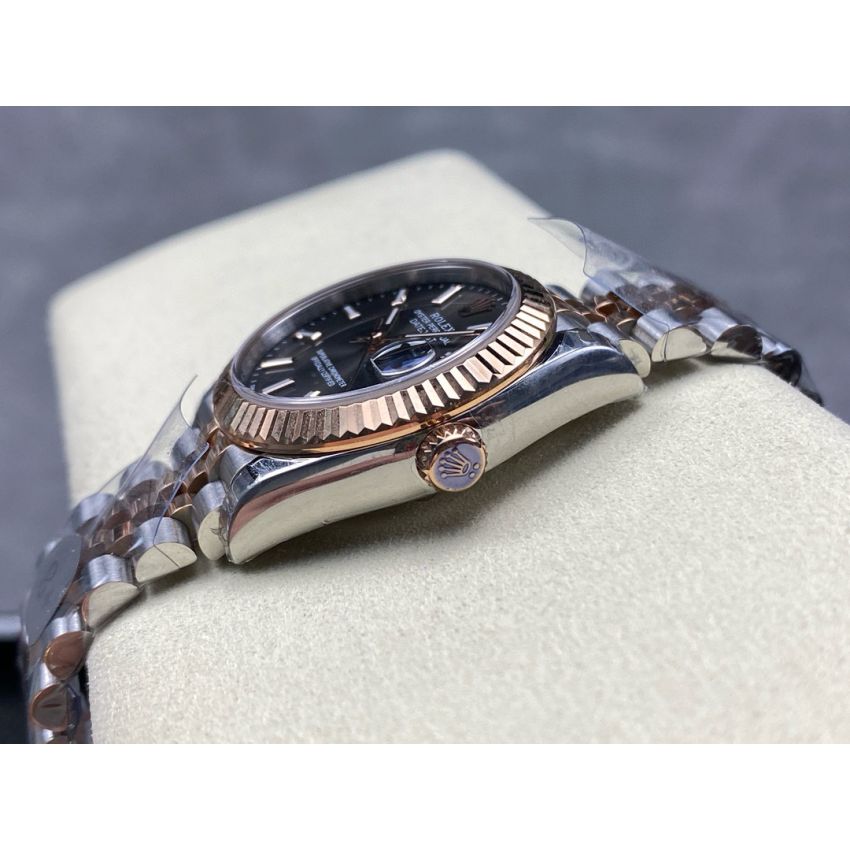 R01ex Datejust 36mm, 41mm, Oystersteel