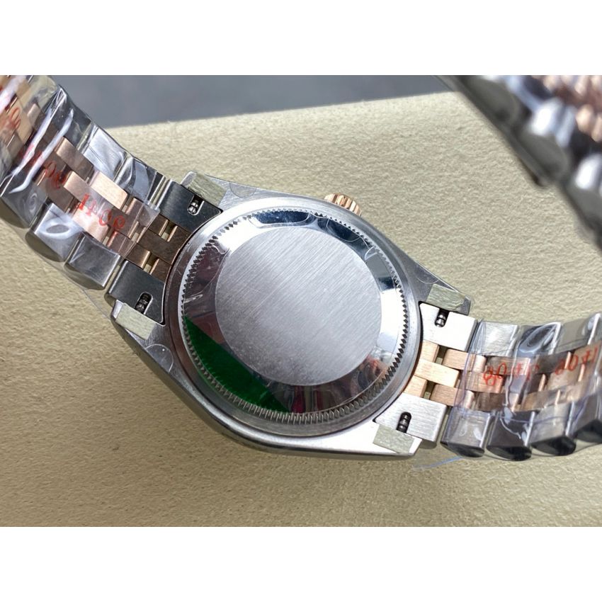 R01ex Datejust 36mm, 41mm, Oystersteel