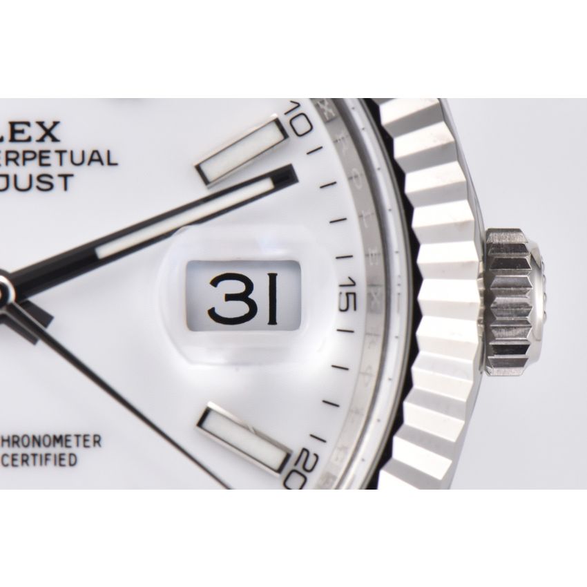 R01ex Datejust 31mm ,36mm, 41mm, Oystersteel