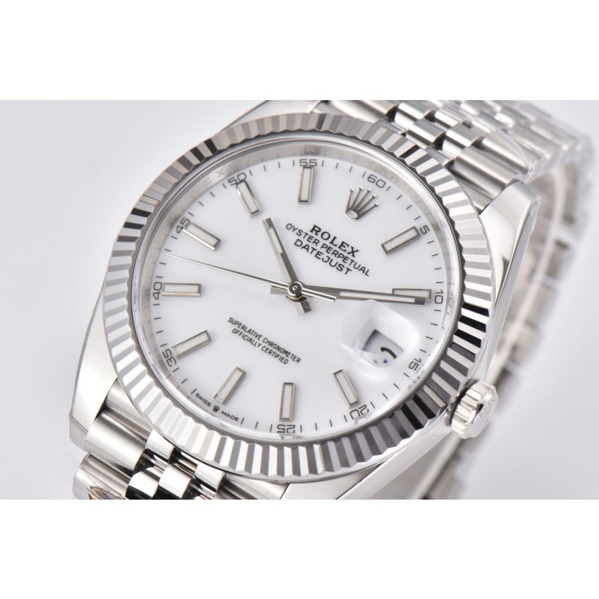R01ex Datejust 31mm ,36mm, 41mm, Oystersteel