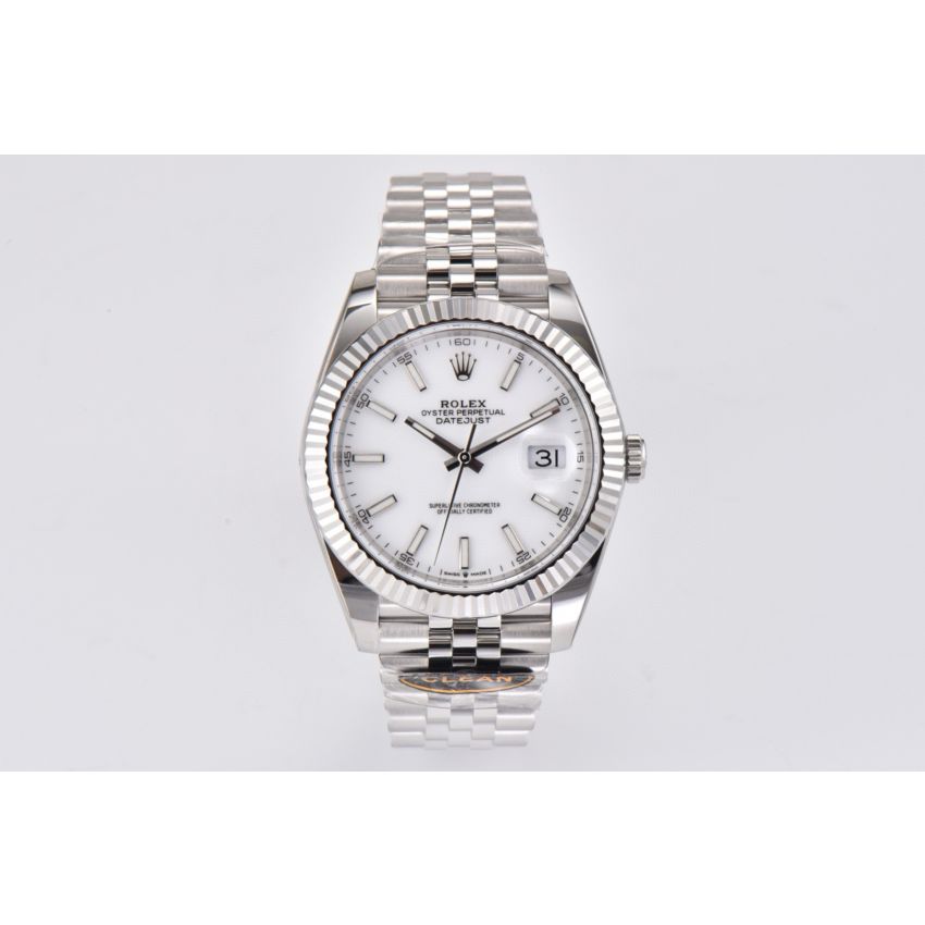 R01ex Datejust 31mm ,36mm, 41mm, Oystersteel