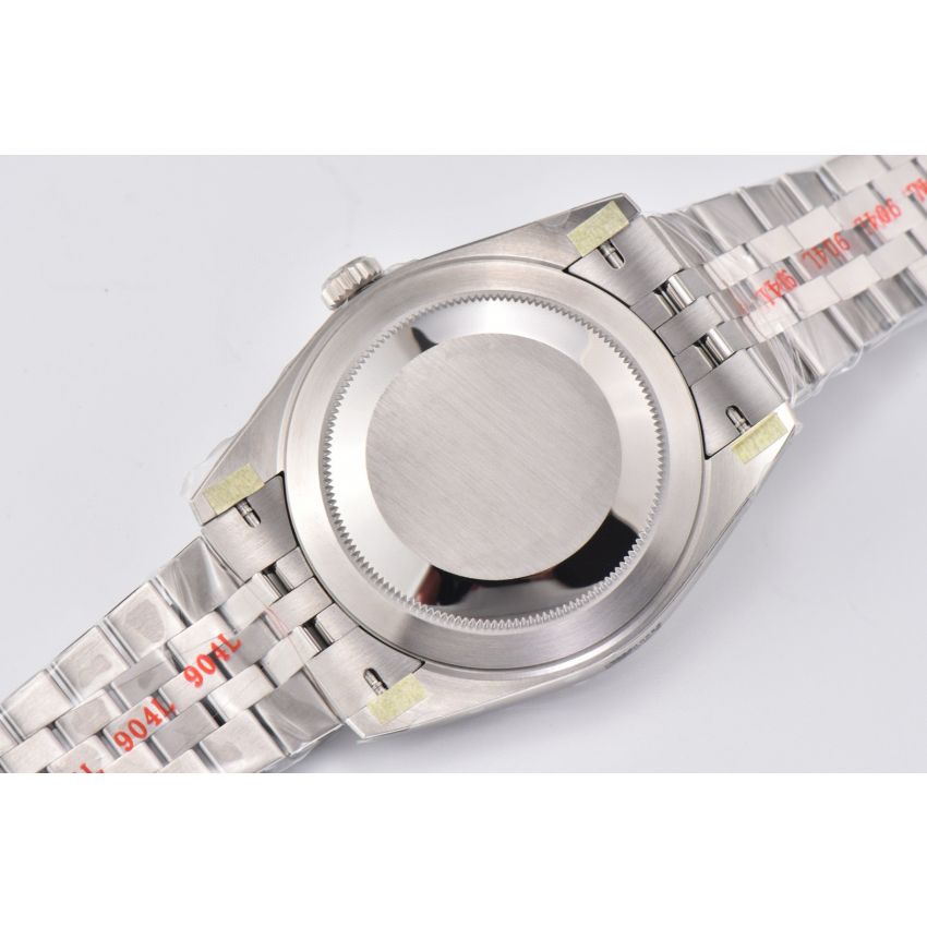R01ex Datejust 31mm ,36mm, 41mm, Oystersteel