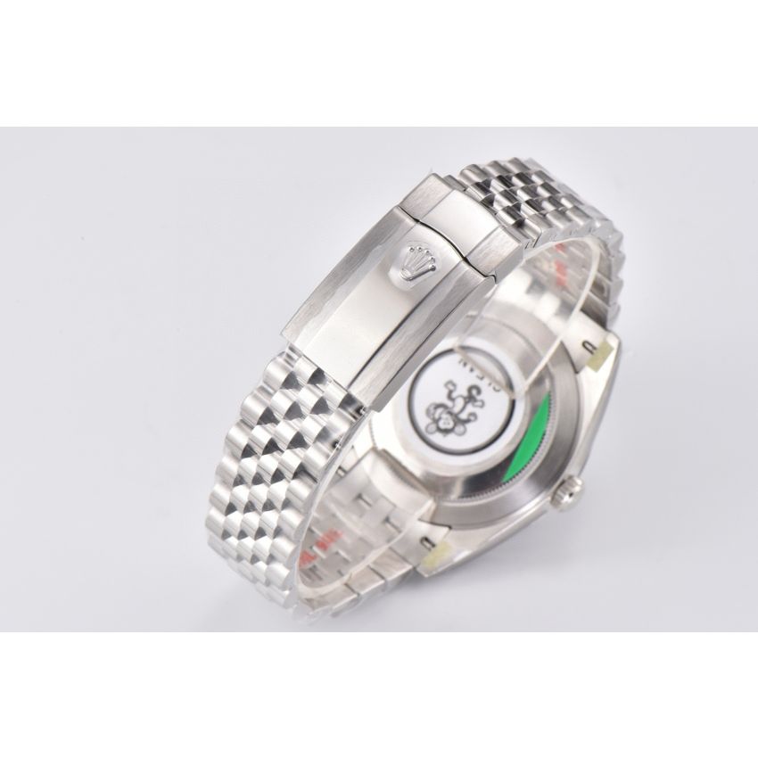 R01ex Datejust 31mm ,36mm, 41mm, Oystersteel