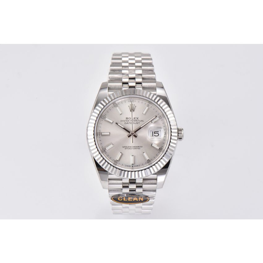 R01ex Datejust 31mm ,36mm, 41mm, Oystersteel