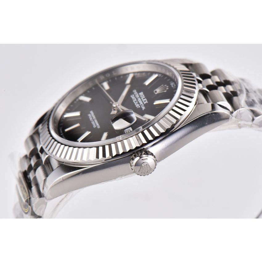 R01ex Datejust 31mm ,36mm, 41mm, Oystersteel