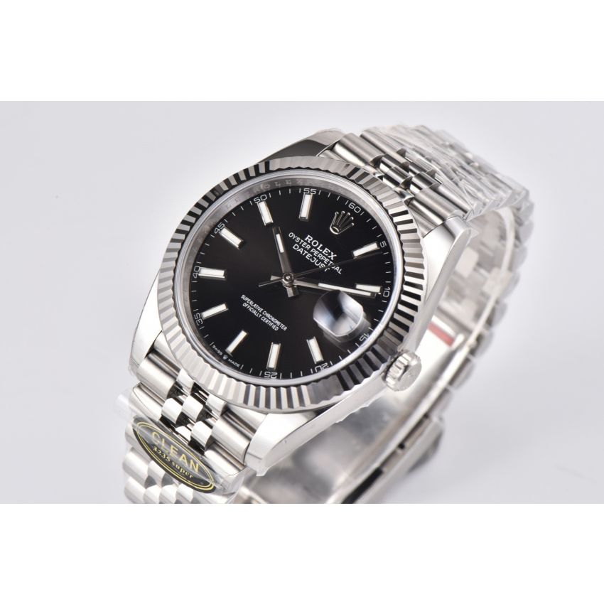 R01ex Datejust 31mm ,36mm, 41mm, Oystersteel