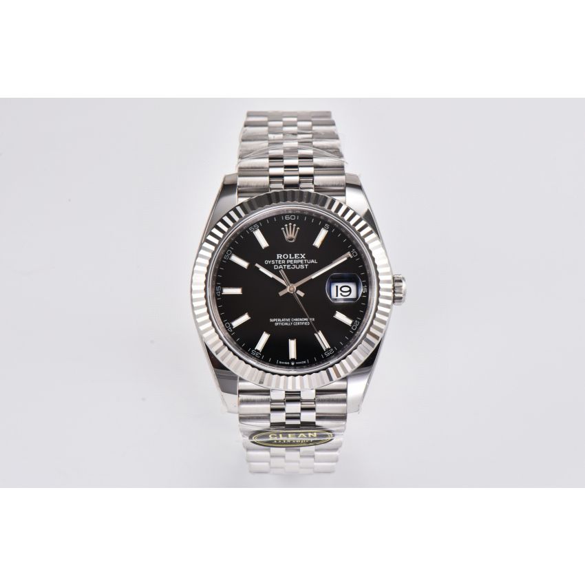 R01ex Datejust 31mm ,36mm, 41mm, Oystersteel