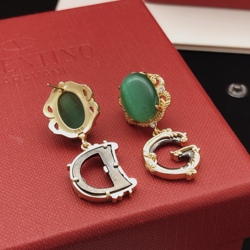 D&G Earrings