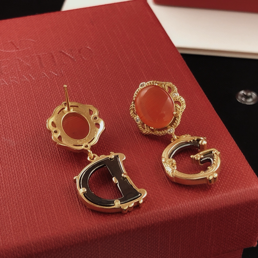 D&G Earrings